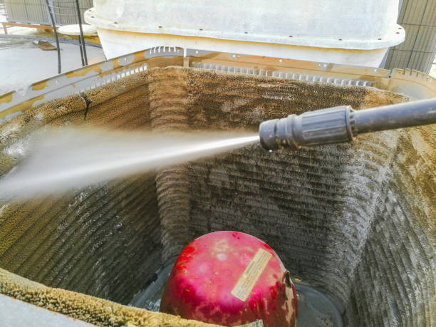 Best Professional Duct Cleaning Services  in Green Level, NC