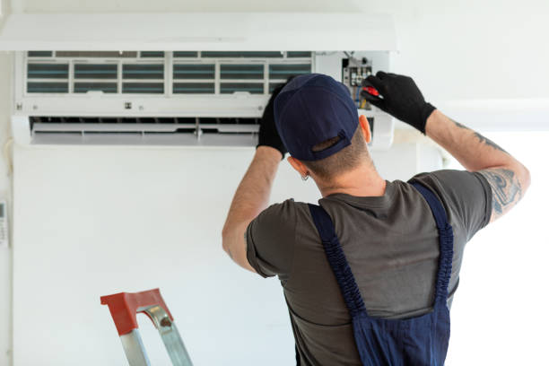 Best Air Duct Cleaning Near Me  in Green Level, NC
