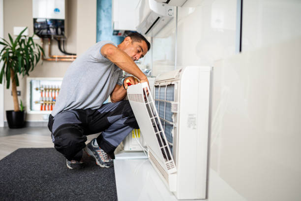Best Commercial Air Duct Cleaning  in Green Level, NC