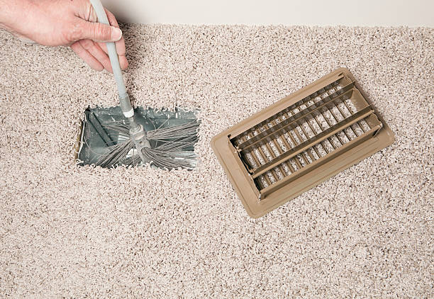 Best Residential Air Duct Cleaning  in Green Level, NC